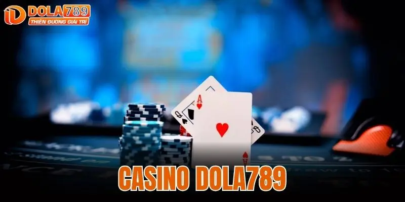 CASINO DOLA789
