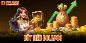 RÚT TIỀN DOLA789