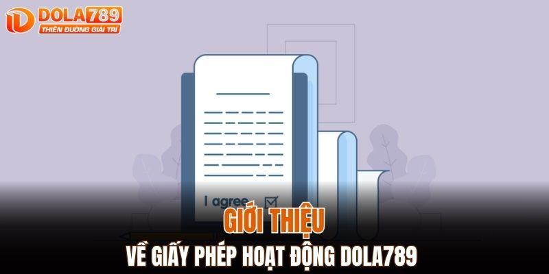 Sơ lược về giấy phép hoạt động là sao?