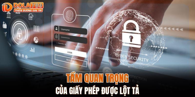 Sức ảnh hưởng được thể hiện rõ nét