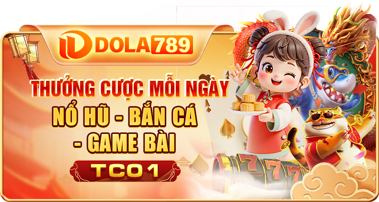 Khuyến mãi nổ hũ mỗi ngày